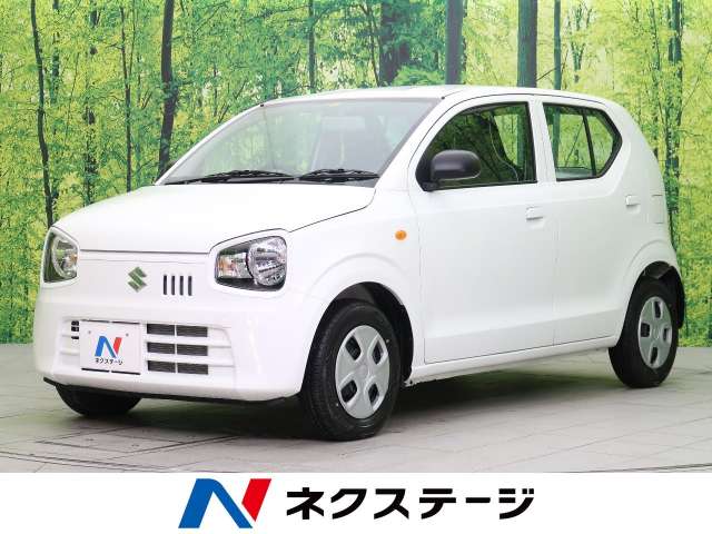 19年式 スズキ アルト ｌ 0 4万km 49 9万円 243 の中古車詳細 新潟県 新潟東店 Suv Land