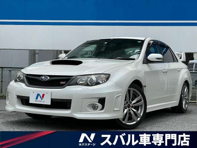 13年式 スバル インプレッサ ｗｒｘ ｓｔｉ 3 9万km 329 9万円 4 の中古車詳細 大阪府 茨木スバル車専門店 Suv Land