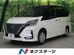 日産 セレナ ハイウェイスター ４ｗｄ 登録済未使用車の中古車一覧 新車 中古車の ネクステージ