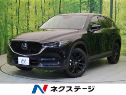 マツダ ｃｘ ５ 未使用車の中古車一覧 新車 中古車の ネクステージ
