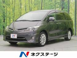 エスティマ トヨタ の中古車一覧 新車 中古車の ネクステージ