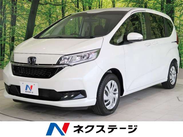 年式 ホンダ フリード ｇ ホンダセンシング 10km 9 9万円 750 の中古車詳細 高知県 高知店 Suv Land