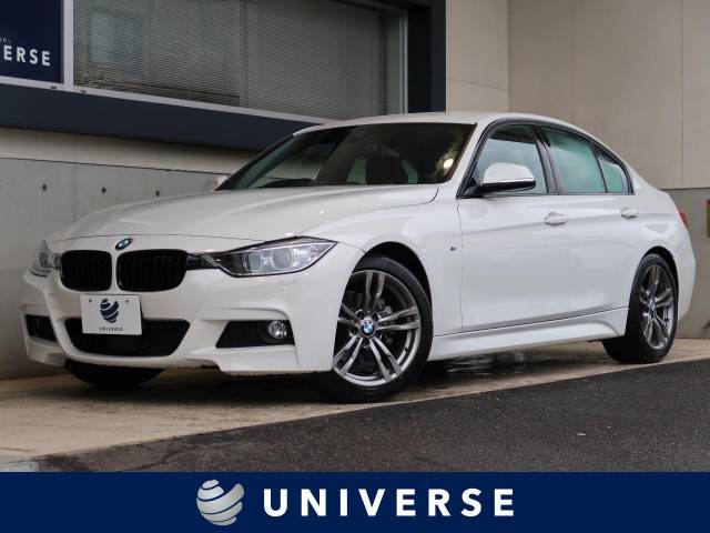 ｂｍｗ ３シリーズ ３２０ｉ ｍスポーツ 1 9万km 愛知県 401 の中古車詳細 愛知県のユニバース 名東 ｓｕｖ ｌａｎｄ