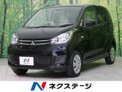 eKワゴン Eの中古車画像