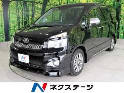 ヴォクシー ZS 煌Ⅱの中古車画像