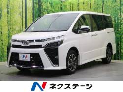 ヴォクシー ZS 煌Ⅲの中古車画像