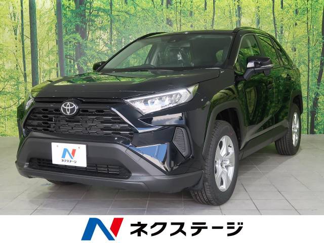 トヨタ ＲＡＶ４ Ｘ 6Km (埼玉県)[227]の中古車詳細｜埼玉県の草加店 