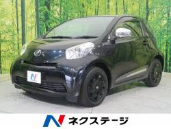 iQ 100Xの中古車画像