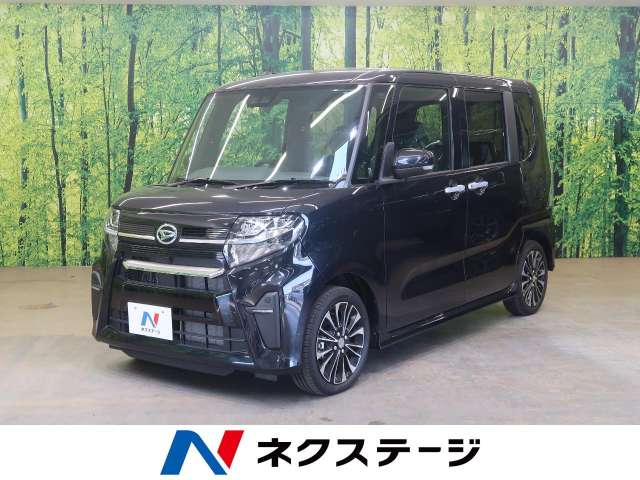 ダイハツ タント カスタムｒｓ 25km 三重県 552 の中古車詳細 三重県の桑名店 新車 中古車の ネクステージ