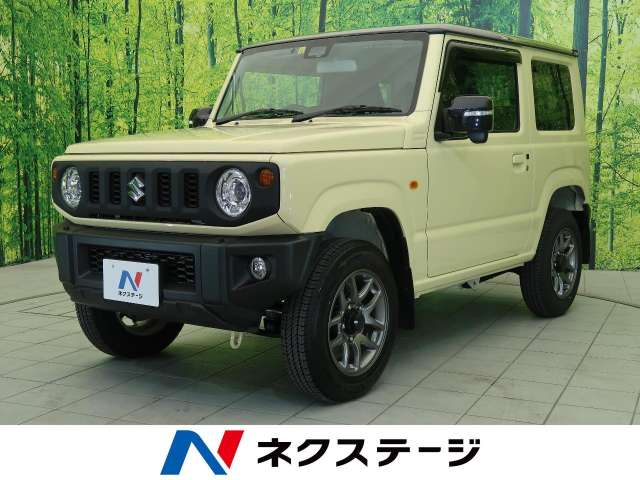 スズキ ジムニー ｘｃ 0 2万km 三重県 349 の中古車詳細 三重県の松阪店 新車 中古車の ネクステージ