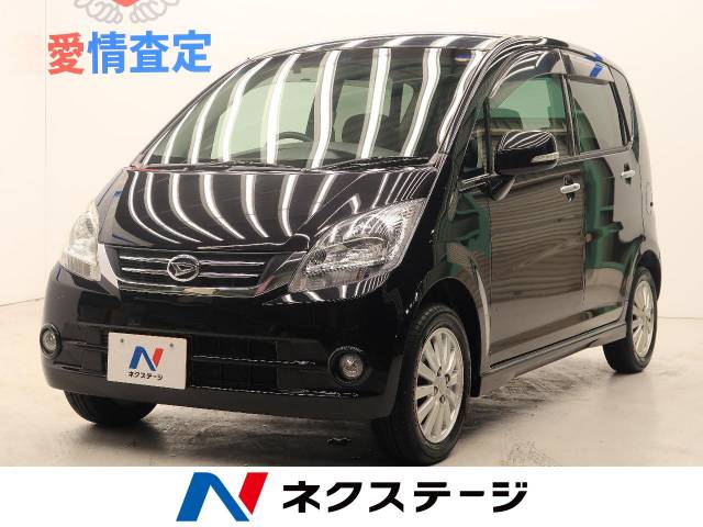 ムーヴ型式 Dba L175s ダイハツ のクルマカタログ 新車 中古車の ネクステージ