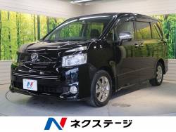 ヴォクシー ZS 煌の中古車画像