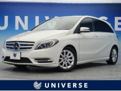メルセデス ベンツ ｂクラス ワン 大阪府の中古車一覧 輸入車 外車の中古車探しなら ユニバース