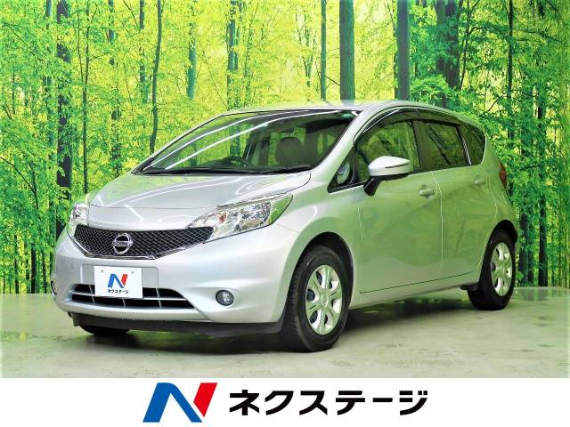 日産 ノート ｘ ｄｉｇ ｓ 4 8万km 福島県 325 の中古車詳細 福島県の福島店 新車 中古車の ネクステージ