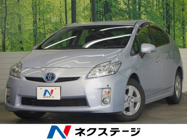 トヨタ プリウス ｓ 4 8万km 福岡県 545 の中古車詳細 福岡県の博多板付店 新車 中古車の ネクステージ
