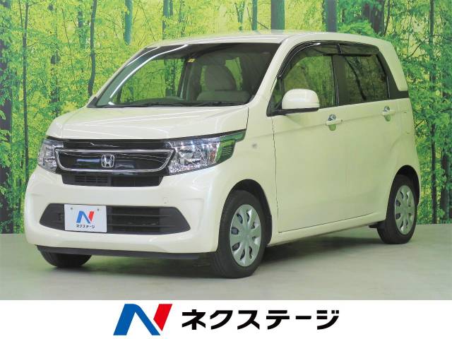 ホンダ ｎ ｗｇｎ ｇ ａパッケージ 6 7万km 49 9万円 福島県 3 の中古車詳細 福島県の福島店 新車 中古車の ネクステージ