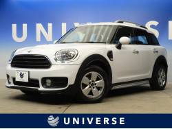 ｍｉｎｉ ｍｉｎｉ 認定中古車 クロスオーバーの中古車一覧 新車 中古車の ネクステージ