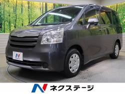 ノア X スマートエディションの中古車画像