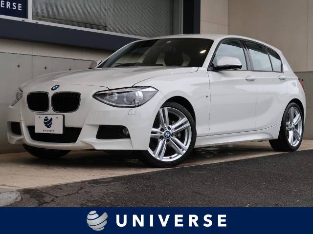 ｂｍｗ １シリーズ １２０ｉ ｍスポーツ 2 5万km 愛知県 727 の中古車詳細 愛知県のユニバース 名東 Suv Land