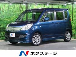 ソリオ スズキ の中古車一覧 新車 中古車の ネクステージ