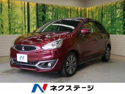 ミラージュ Gの中古車画像