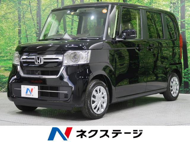 21年式 ホンダ ｎ ｂｏｘ ｇ 3km 133 9万円 431 の中古車詳細 宮城県 仙台泉店 Suv Land