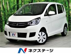 ｅｋワゴン 三菱 の中古車一覧 新車 中古車の ネクステージ