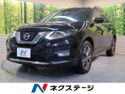 日産 エクストレイルの中古車一覧 Suv Land
