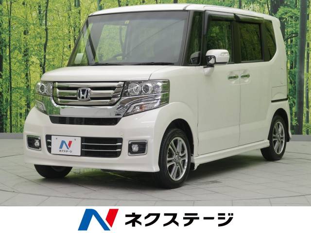 ホンダ ｎ ｂｏｘカスタム ｇ特別仕様車ｓｓパッケージ 3 7万km 福岡県 191 の中古車詳細 福岡県の新宮店 新車 中古車の ネクステージ