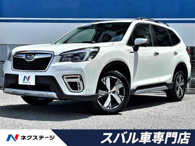 スバル フォレスター アドバンス km 大阪府 9 の中古車詳細 大阪府の茨木スバル車専門店 新車 中古車の ネクステージ