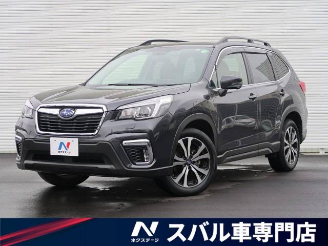 スバル フォレスター プレミアム 4 3万km 愛知県 023 の中古車詳細 愛知県の一宮スバル車専門店 Suv Land