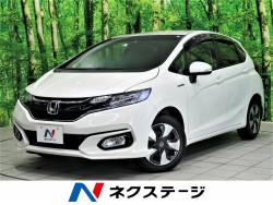 フィットハイブリッド ホンダ の中古車一覧 新車 中古車の ネクステージ