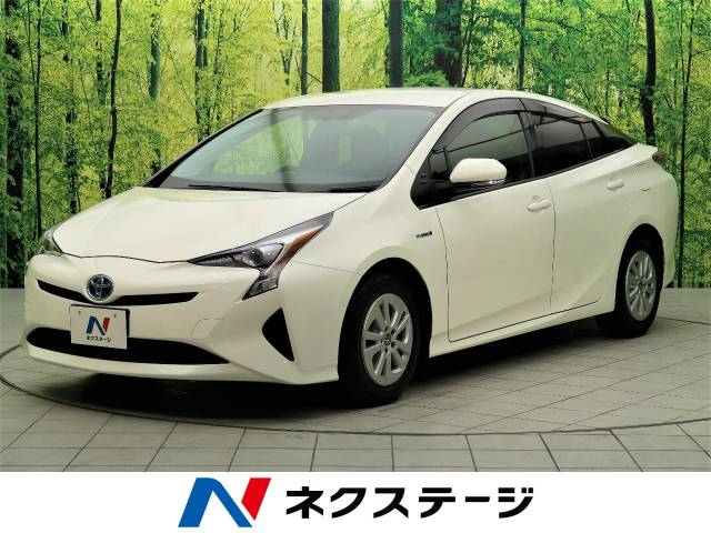 トヨタ プリウス ｓ 2 9万km 149 9万円 大阪府 680 の中古車詳細 大阪府の摂津店 新車 中古車の ネクステージ
