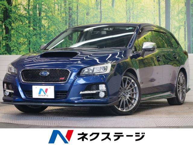 15年式 スバル レヴォーグ ２ ０ｇｔ ｓアイサイト 4 1万km 1 7万円 018 の中古車詳細 福岡県 博多ｓｕｖ専門店 Suv Land
