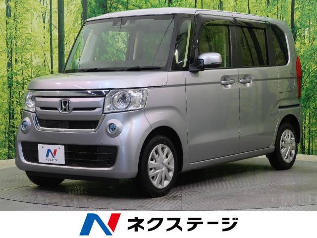 ホンダ ｎ ｂｏｘ ｇホンダセンシング 5 2万km 新潟県 294 の中古車詳細 新潟県の新潟南店 新車 中古車の ネクステージ