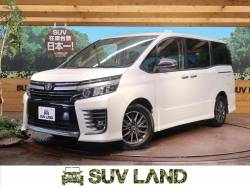 トヨタ ヴォクシー ヘッドレストモニターの中古車一覧｜新車・中古車の 
