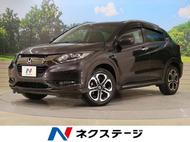16年式 ホンダ ヴェゼル ハイブリッドｚ ホンダセンシング 4 2万km 057 の中古車詳細 千葉県 幕張店 Suv Land