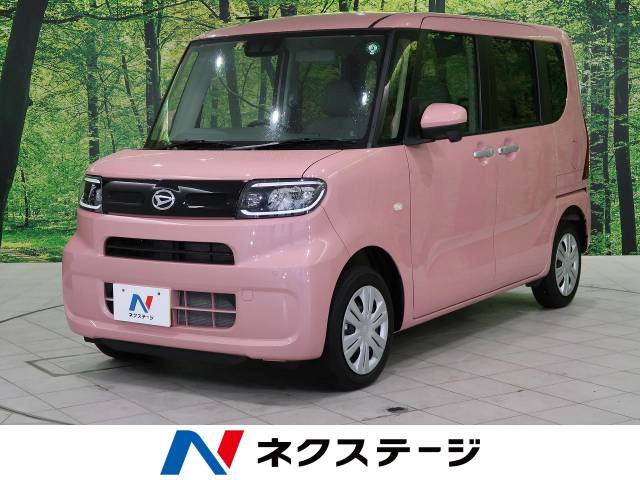 ダイハツ タント ｘ 0 3万km 124 7万円 北海道 974 の中古車詳細 北海道の札幌美しが丘店 新車 中古車の ネクステージ
