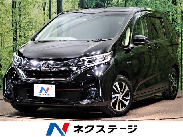 ホンダ フリードハイブリッド ハイブリッド ｇホンダセンシング 1 6万km 福岡県 610 の中古車詳細 福岡県の北九州店 新車 中古 車の ネクステージ