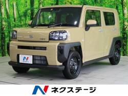 ダイハツ タフト コーナーセンサ センサーの中古車一覧 新車 中古車の ネクステージ