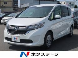 ホンダ フリード 千葉県 未使用の中古車一覧 新車 中古車の ネクステージ