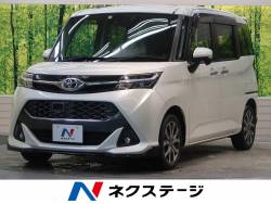 トヨタ タンク ターボの中古車一覧 新車 中古車の ネクステージ