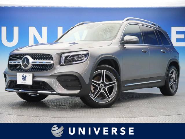 メルセデス ベンツ glb glb200d amgライン 0 4万km 大阪府 0 の中古車詳細 大阪府のユニバース 堺 Suv Land メルセデス ベンツ glb glb200d amgライン 0 4万km 大阪府 0 の中古車詳細 大阪府のユニバース 堺 Suv Land