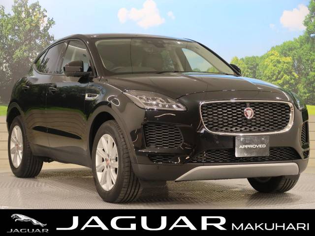 ジャガー ｅペース ｓ １８０ｐｓ 0 9万km 千葉県 601 の中古車詳細 千葉県のジャガー ランドローバー 幕張 新車 中古車の ネクステージ