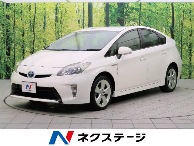 トヨタ プリウス ｓツーリングセレクション 6 6万km 大阪府 702 の中古車詳細 大阪府の摂津店 新車 中古車の ネクステージ