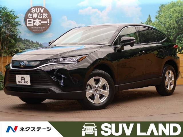 トヨタ ハリアー ｓ 6km 大阪府 098 の中古車詳細 大阪府のｓｕｖ ｌａｎｄ 堺 新車 中古車の ネクステージ