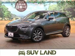 ｃｘ ３ マツダ の中古車一覧 新車 中古車の ネクステージ