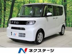 タント Xスペシャルの中古車画像