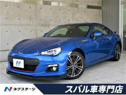 ｂｒｚ スバル の中古車一覧 新車 中古車の ネクステージ