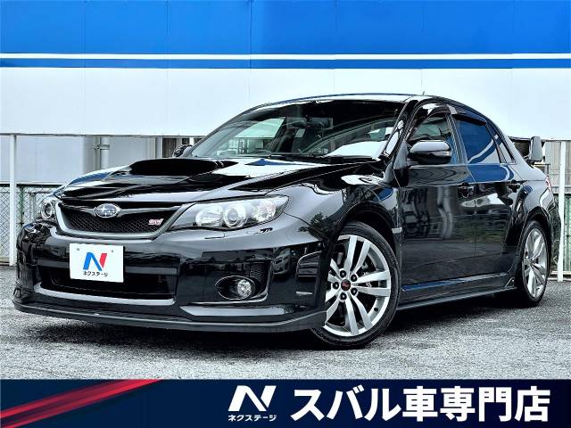 インプレッサ 特別 限定 ｗｒｘ ｓｔｉ ａライン タイプｓ スバル ５at のカタログ詳細情報 新車 中古車の ネクステージ